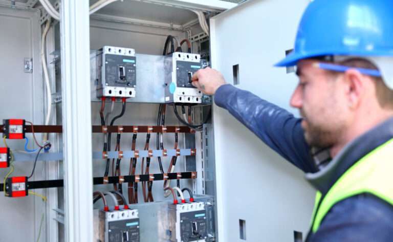 How Much Does It Cost to Move an Electrical Panel?